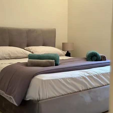 Nel Cuore Di Vakantiehuis Cernobbio