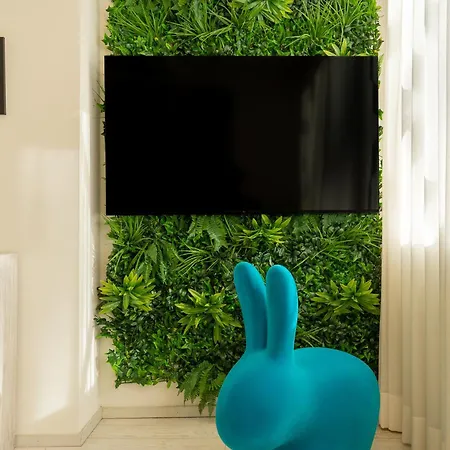 Vakantiehuis Nel Cuore Di *