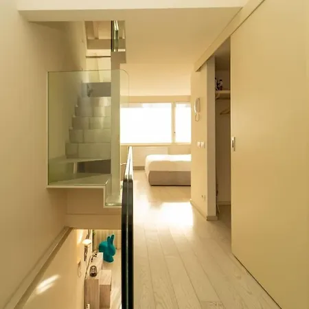 Prázdninový dům Nel Cuore Di Cernobbio
