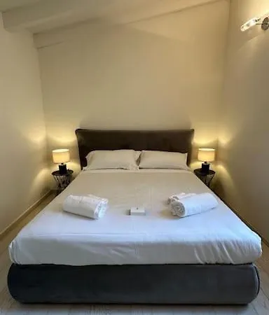 Nel Cuore Di Prázdninový dům