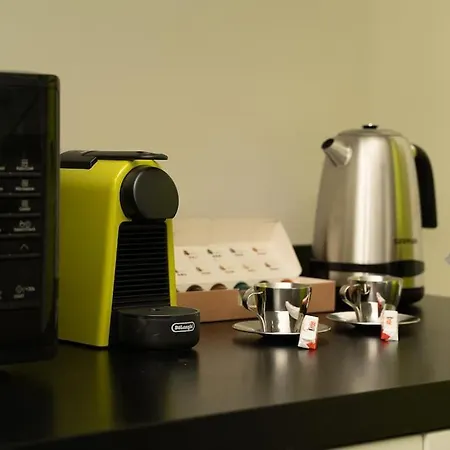 Nel Cuore Di Vakantiehuis *