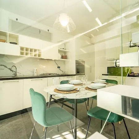 Nel Cuore Di Vakantiehuis *