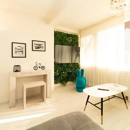 Nel Cuore Di Vakantiehuis *