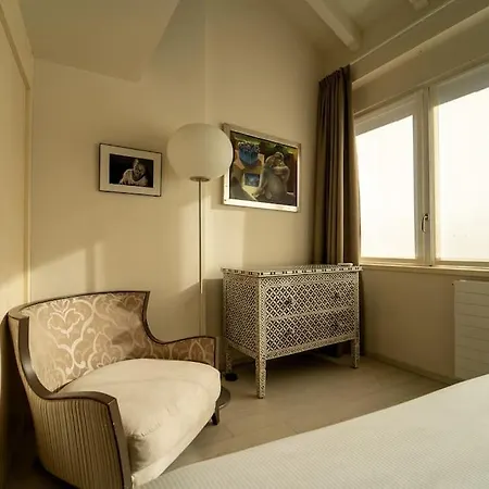 別荘 Nel Cuore Di チェルノッビオ