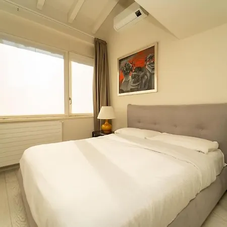 Vakantiehuis Nel Cuore Di Cernobbio