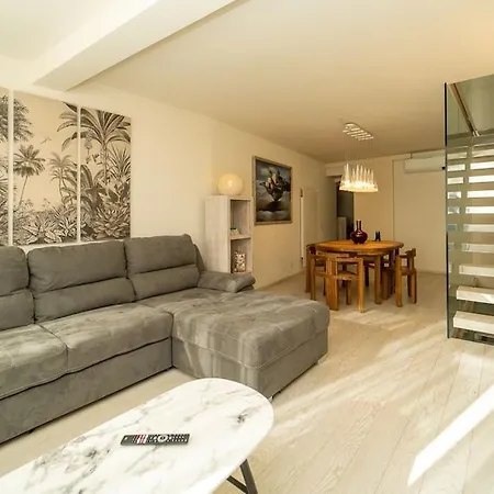 Nel Cuore Di Vakantiehuis