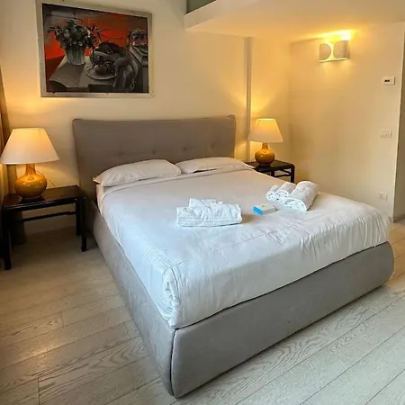 Vakantiehuis Nel Cuore Di *