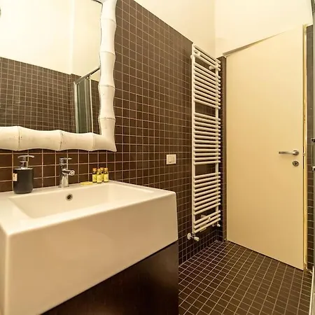 Vakantiehuis Nel Cuore Di *