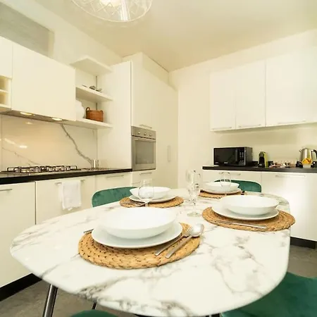 Nel Cuore Di 別荘 チェルノッビオ