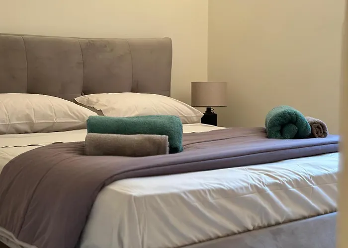 Nel Cuore Di Hébergement de vacances Cernobbio