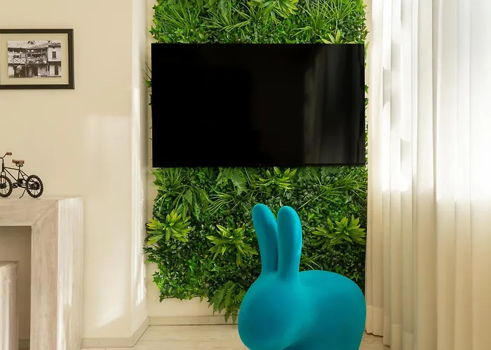 Hébergement de vacances Nel Cuore Di *