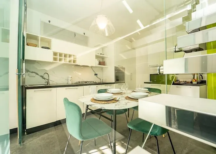 Nel Cuore Di Σπίτι διακοπών *