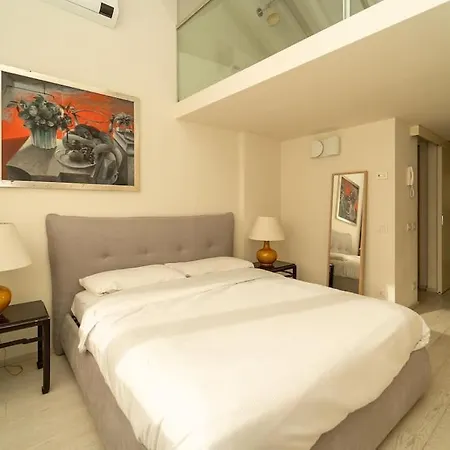 Vakantiehuis Nel Cuore Di *