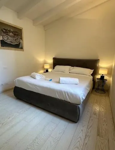 Vakantiehuis Nel Cuore Di *