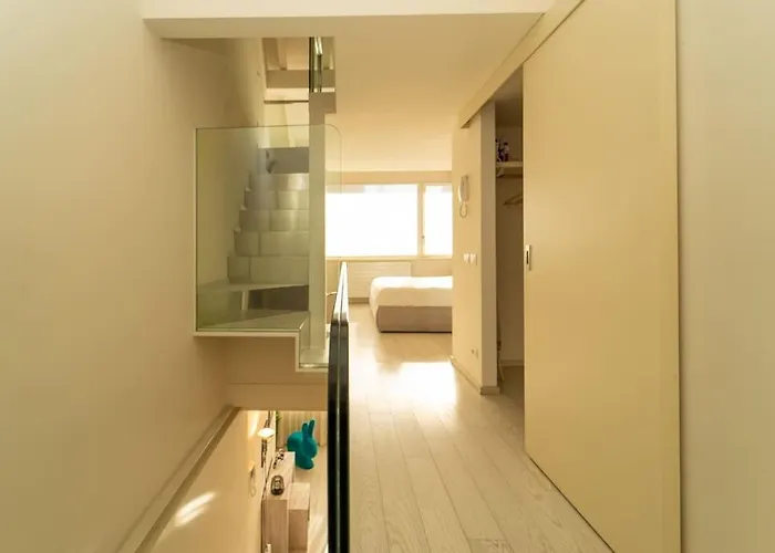 Vakantiehuis Nel Cuore Di Cernobbio