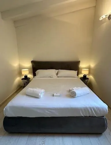 Nel Cuore Di Vakantiehuis