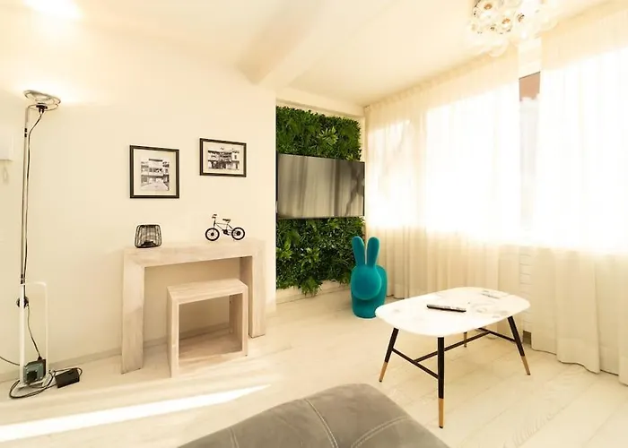 Nel Cuore Di Vakantiehuis *