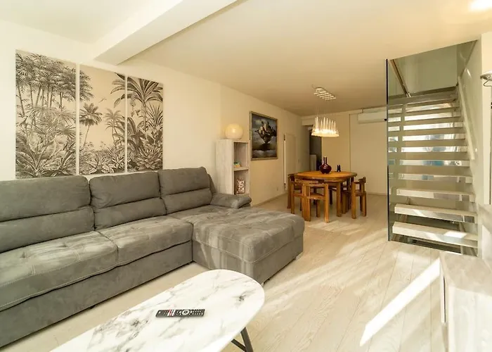 Nel Cuore Di Vakantiehuis