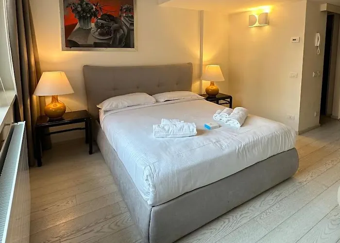 Vakantiehuis Nel Cuore Di *